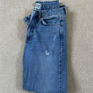 BDG Mom Jeans